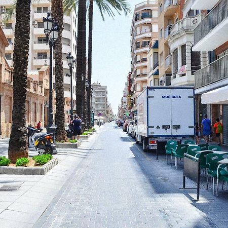 Virgen Apartament Hotel Cullera Luaran gambar
