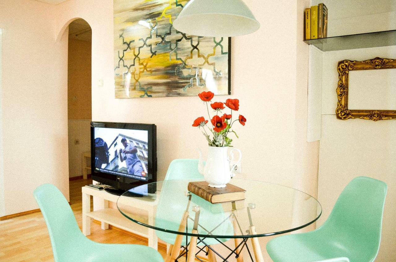Virgen Apartament Hotel Cullera Luaran gambar