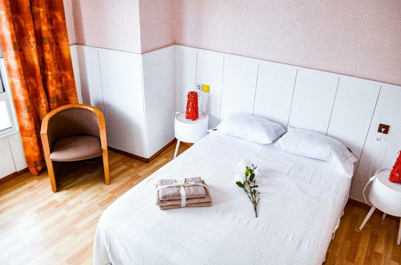 Virgen Apartament Hotel Cullera Luaran gambar
