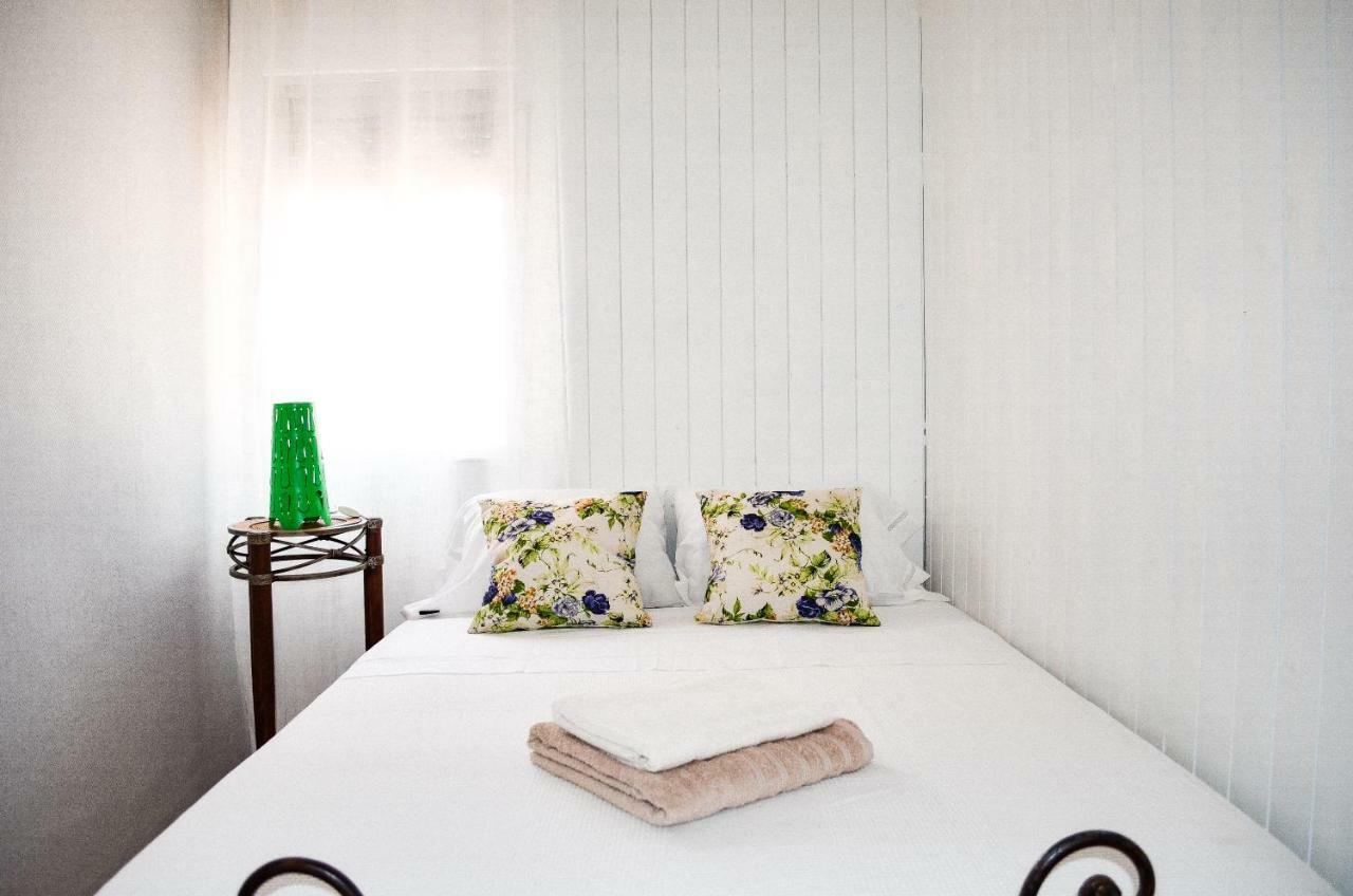 Virgen Apartament Hotel Cullera Luaran gambar