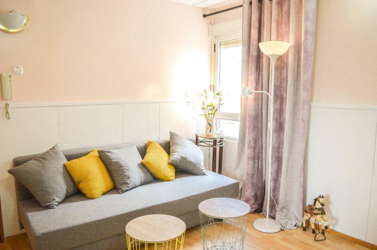 Virgen Apartament Hotel Cullera Luaran gambar