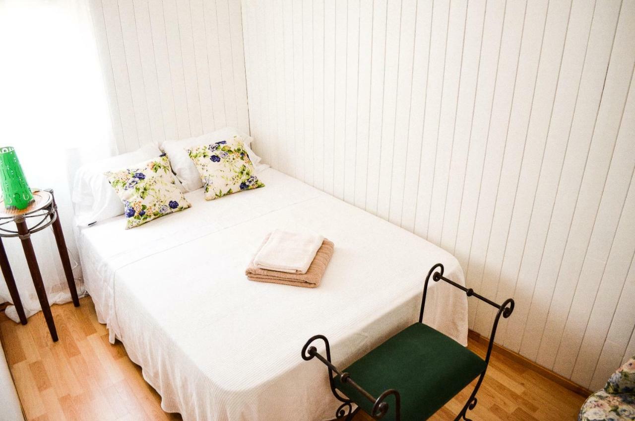 Virgen Apartament Hotel Cullera Luaran gambar