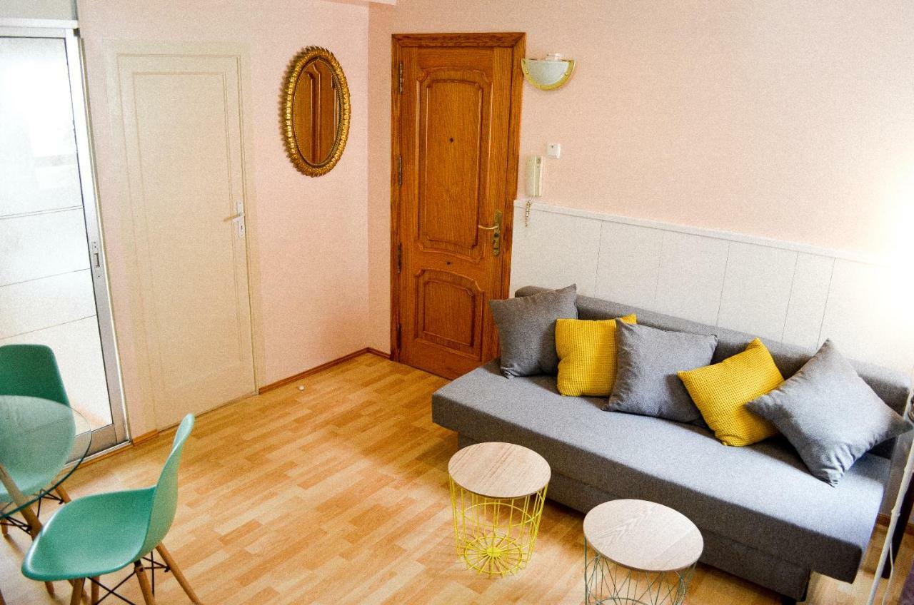 Virgen Apartament Hotel Cullera Luaran gambar