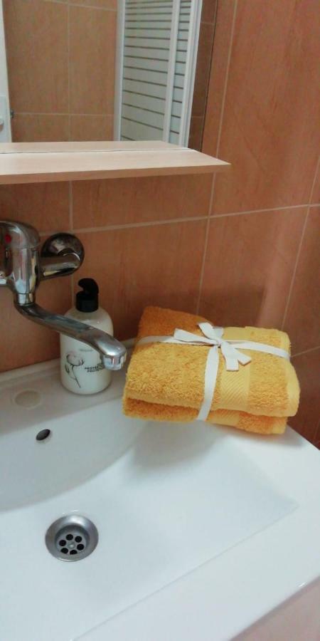 Virgen Apartament Hotel Cullera Luaran gambar